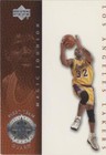 1999-00 Upper Deck NBA Legends - Magic Johnson #73
