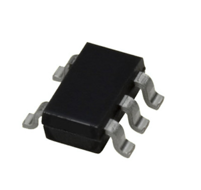 NC7SZ125M5X  Fairchild  TinyLogic  Buffer   Driver UHS  SOT23-5  NEW [4 pcs] #B1