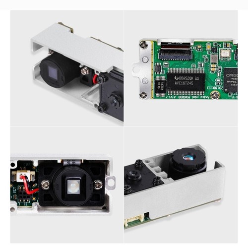 Caméra de profondeur Orbbec Astra Mini S ROS robotique scan 3D visage/geste Recogniti - Photo 5/13