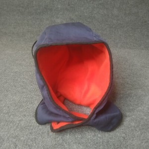 Allsafe Winter liner  Hard Hat Liner Long