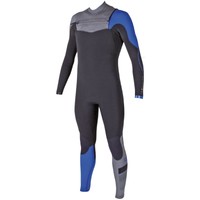 Billabong 4/3mm Furnace Comp Wetsuit Chest Zip 3 Season Steamer Billabong 4/3mm Furnace Comp Wetsuit Chest Zip 3 Season Steamer