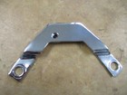 <!--F#f_0-->HOLDEN HQ HJ HX HZ BRAKE PROPORTIONING VALVE BRACKET CHROME PLATED MONARO GTS<!--F/-->