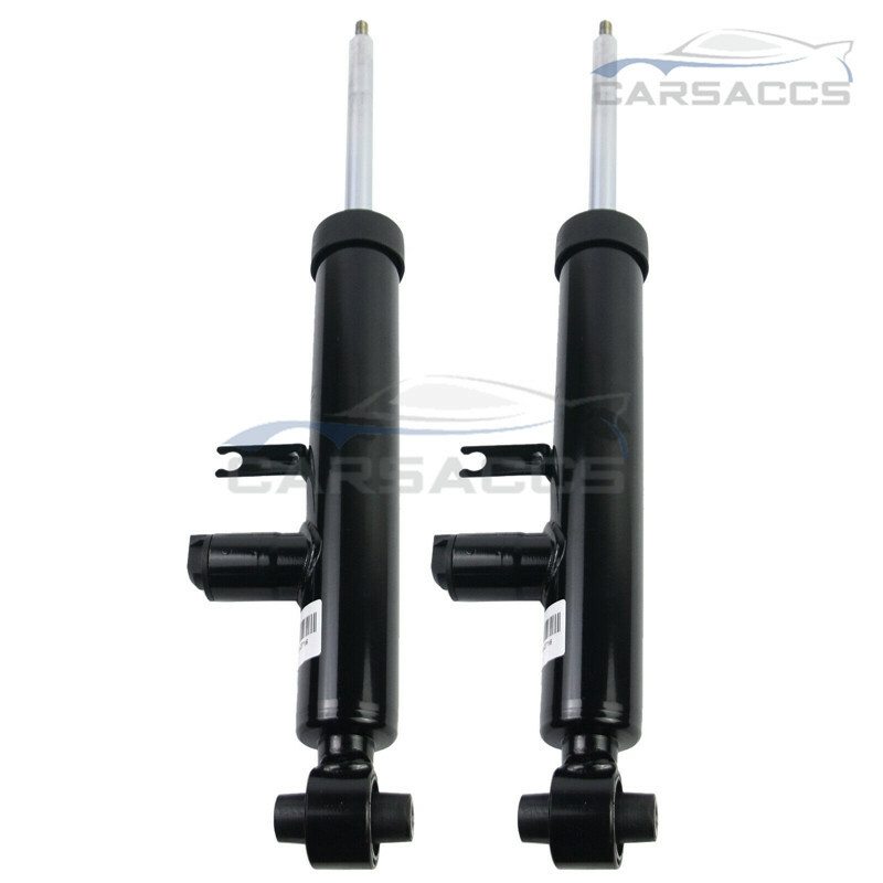 2 x Rear Shock Absorbers 37126852927 37126852928 For BMW F30 320i 328i 328d 335i 312827322723 eBay