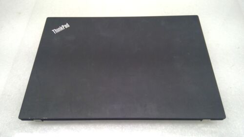 Lenovo ThinkPad P14s G2 Touch 14"LT i7-1185G7 16GRAM T500 No HDD BIOS Locked B20 - Picture 6 of 7