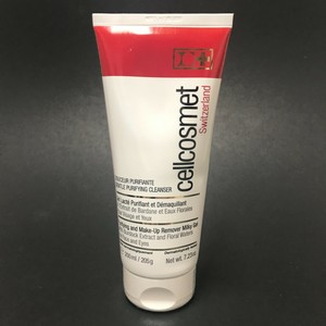 cellcosmet cleanser