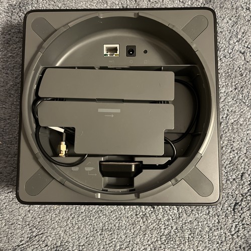 Verizon Wireless LTE Network Extender ASK-SFE116 w/ Power Cord & More - Photo 2 sur 2