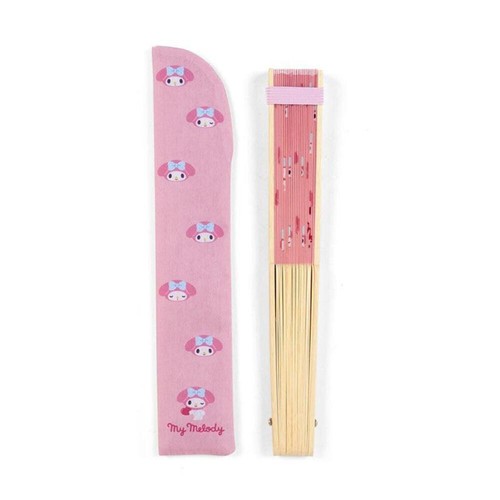 Sanrio Figuren Klappventilator - Bild 4 von 13