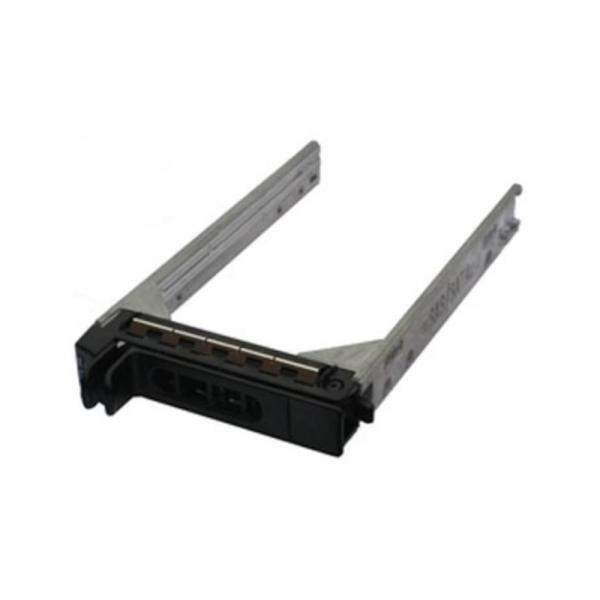 Origin Storage FK-DELL-R730/3 kit di fissaggio Argento (S17 Caddy for 3.5in HD D