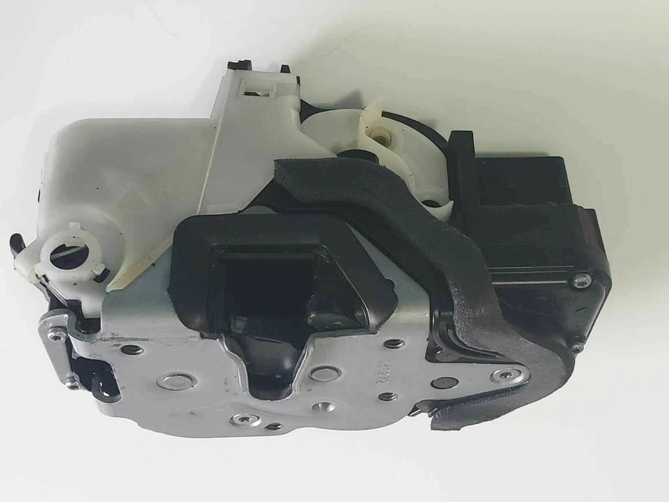 GARANTÍA DE POR VIDA 13-19 Chevy Trax OEM DERECHO DELANTERO cerradura puerta pestillo actuador Foto 3 de 4