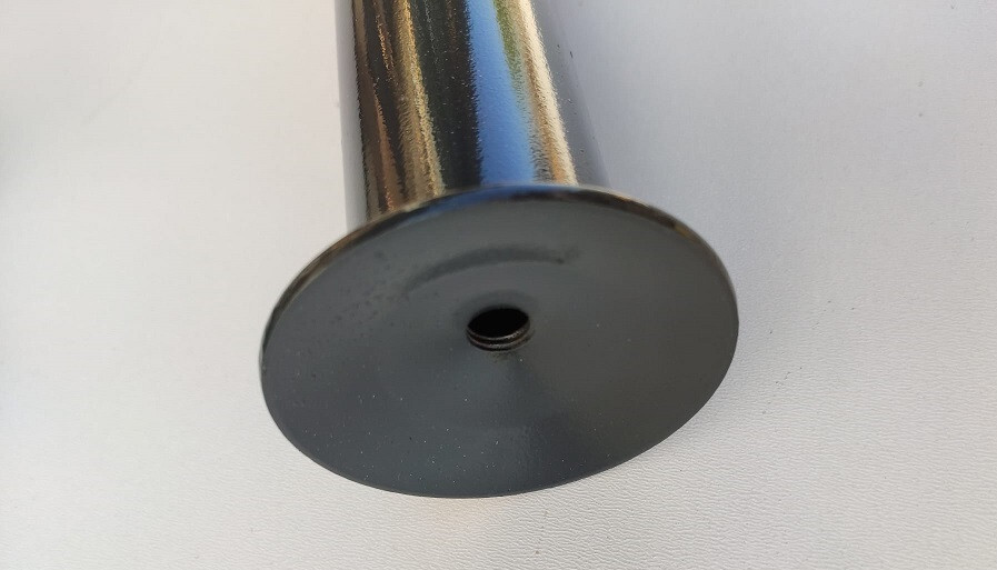 DolciSogni - Rete Ortopedica In Acciaio A Doghe Per Letto Matrimoniale