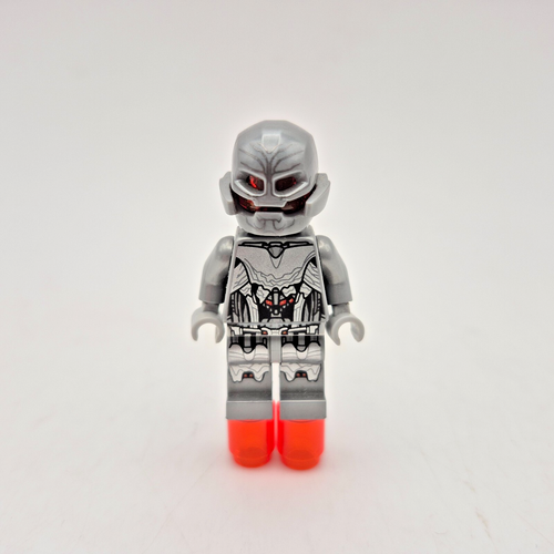LEGO Marvel Super Heroes Ultimate Ultron Minifigure SH176