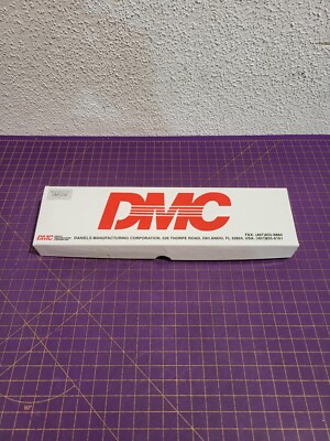 DMC GMT232 Crimpzange M22520 37 01 MIL SPEC