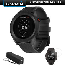 Garmin Approach S12 Golf Watch - Black for sale online | eBay Garmin Approach S12 Golf Watch - Black for sale online | eBay