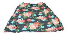4 in 1 Infinity Nursing Scarf Go by Goldbug Gray/Floral Breastfeeding Cover