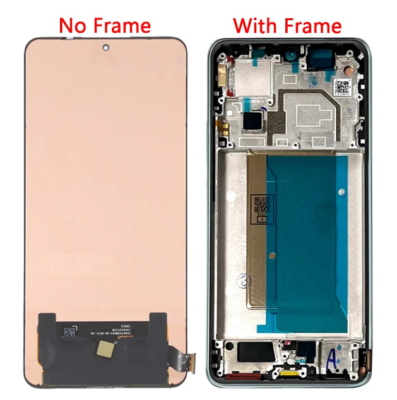 For Xiaomi 13T Pro 23078PND5G LCD Display Touch Screen Digitizer