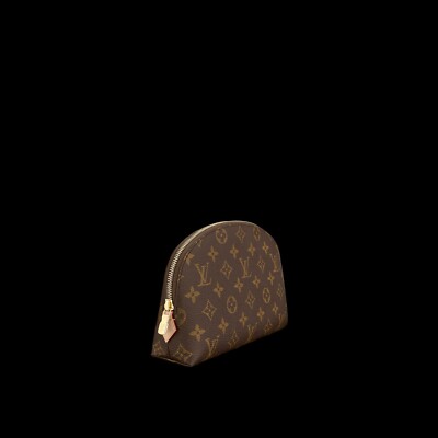pochette louis vuitton ORIGINALE 100%!!trucchi | eBay