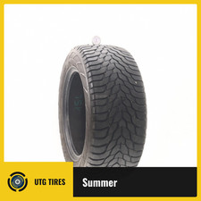 Used 28555r18 Yokohama Avs St Type 1 113v - 732