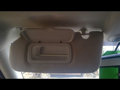 Driver Left Sun Visor Fits 07-09 PATRIOT 696498