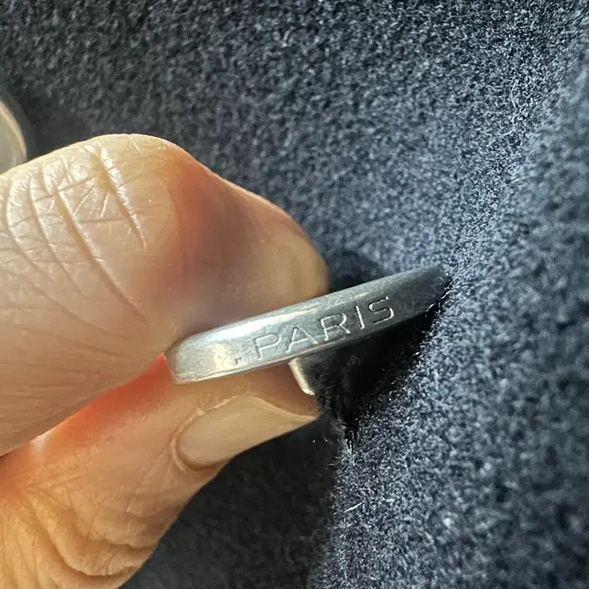 Balenciaga Wool Pea Coat Dark Navy 2014 XL thumbnail 9