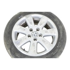 Jantes Volkswagen EOS