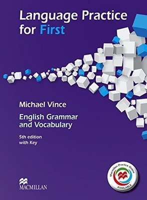 language practice for first fcNO PRENO with key 5th edit. vince michael 02304637