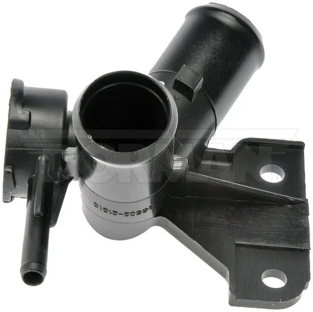 Dorman 902-679 Engine Coolant Filler Neck For 00-06 Scion Toyota Echo xA xB - Image 2 of 2