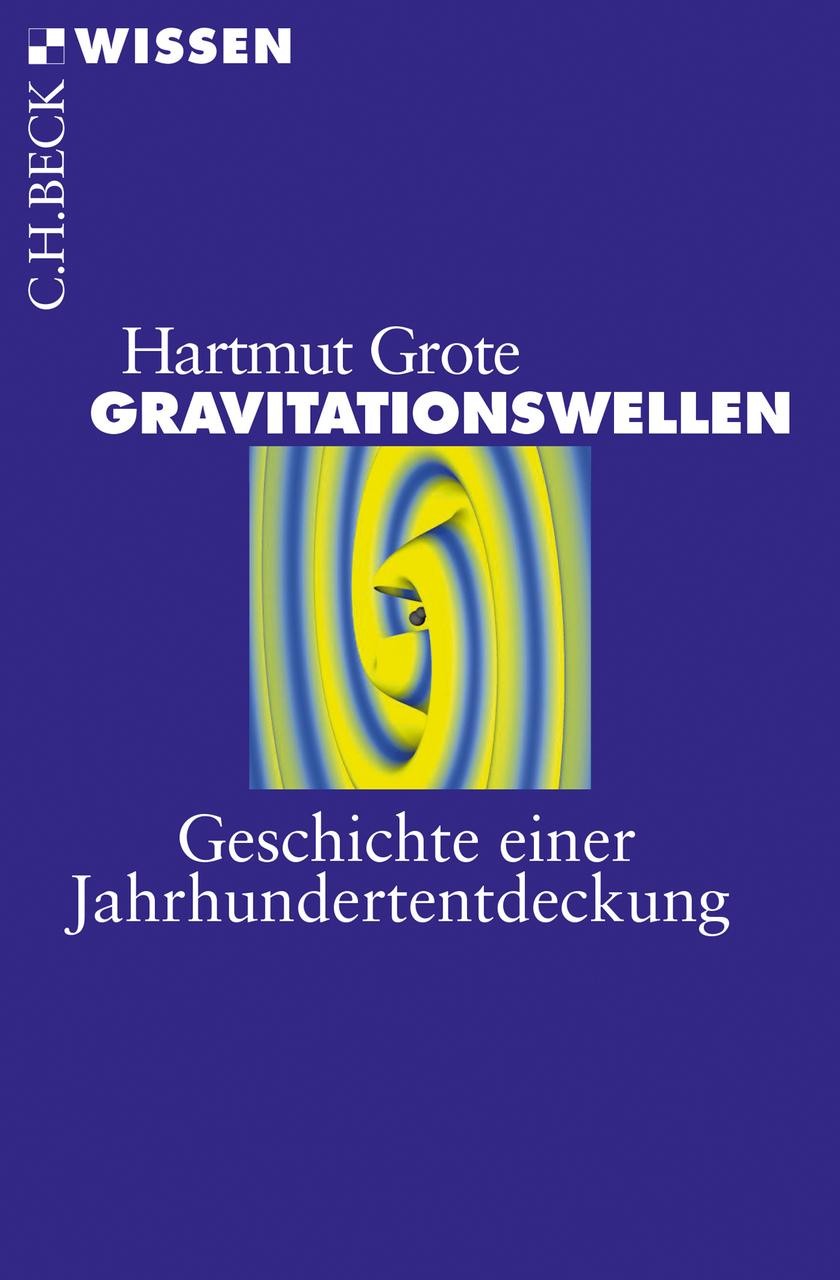 C.h. Beck Gravitationswellen - Bild 2