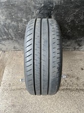 X1 215 45 17 87W BRIDGESTONE TURANZA TOO2 TREAD OVER 7.8mm DOT 2820 NO REPAIRS