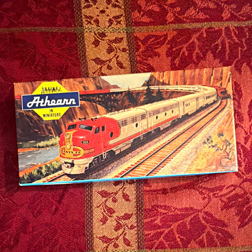 Coche tolva Athearn HO PRR 221193 | Condition: New