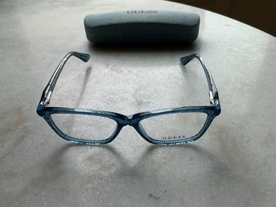 Guess Gu 9235 092 48' 13' 130' kids eye glasses