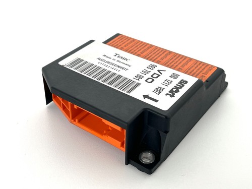 Steuergerät Airbagsteuergerät 0001211V007 Smart Fortwo 450