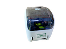 Brother QL-800 Professional Thermal Colour Label Printer no power supply