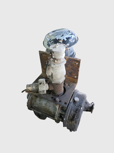 Gardner Denver CycloBlower