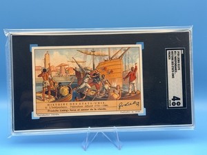 wilkersoncollectibles on eBay