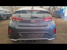 (LOCAL PICKUP ONLY) Trunk/Hatch/Tailgate Rear View Camera Turbo Fits 19-20 VELOS