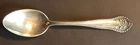 Gorham Sterling Silver Spoon, Lancaster Pattern, .839 Troy Ounces, 'A' Monogram