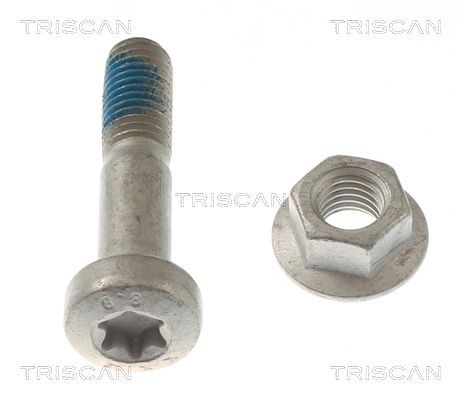 ✅Adatto a TRISCAN 8500 16861 FORD 94 BULLONE BRACCIO OSCILLANTE - M12X1,5 CON DADO ⭐Venditore UK⭐ - Foto 1 di 8