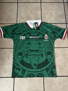 1998 Mexico Jersey | eBay