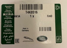 Jaguar 2018-2024 I-Pace Battery Module Gasket Seal T4K8516 JP