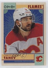 2022-23 O-Pee-Chee Retro Chris Tanev Christopher Tanev #330 0v2l