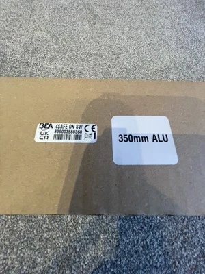 BEA 4safe ON SW Sensor 350mm