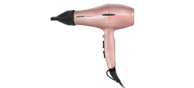 Hair Dryer Föhn Jaguar Calima With Nozzle Attachments 60 And 75 Mm 2200 Watts