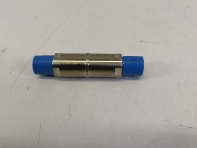 Millipore WG3NS5RR2 Edelstahl-Leitungsfilter