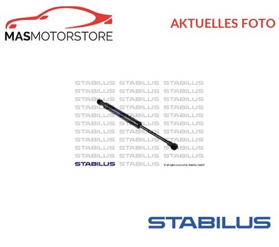 GASFEDER DÄMPFER HECKKLAPPE LINKS RECHT STABILUS 0813MK A NEU OE QUALITÄT