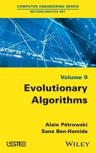 Evolutionary Algorithms - 9781848218048