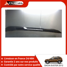 Barres de toit Dacia DUSTER