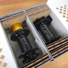 Tune ClimbHill/KillHill 6 Bolt BLK Boost Spac...
