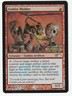 MtG Goblin Welder FOIL Judge Promo Like Urza's Legacy DCI 3 of 3 listed