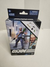 Shipwreck  70 GI Joe Classified Series 6    Figure NEW