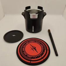 NEW MHW-3BOMBER SE Blind Shaker Pro - 58mm. Black